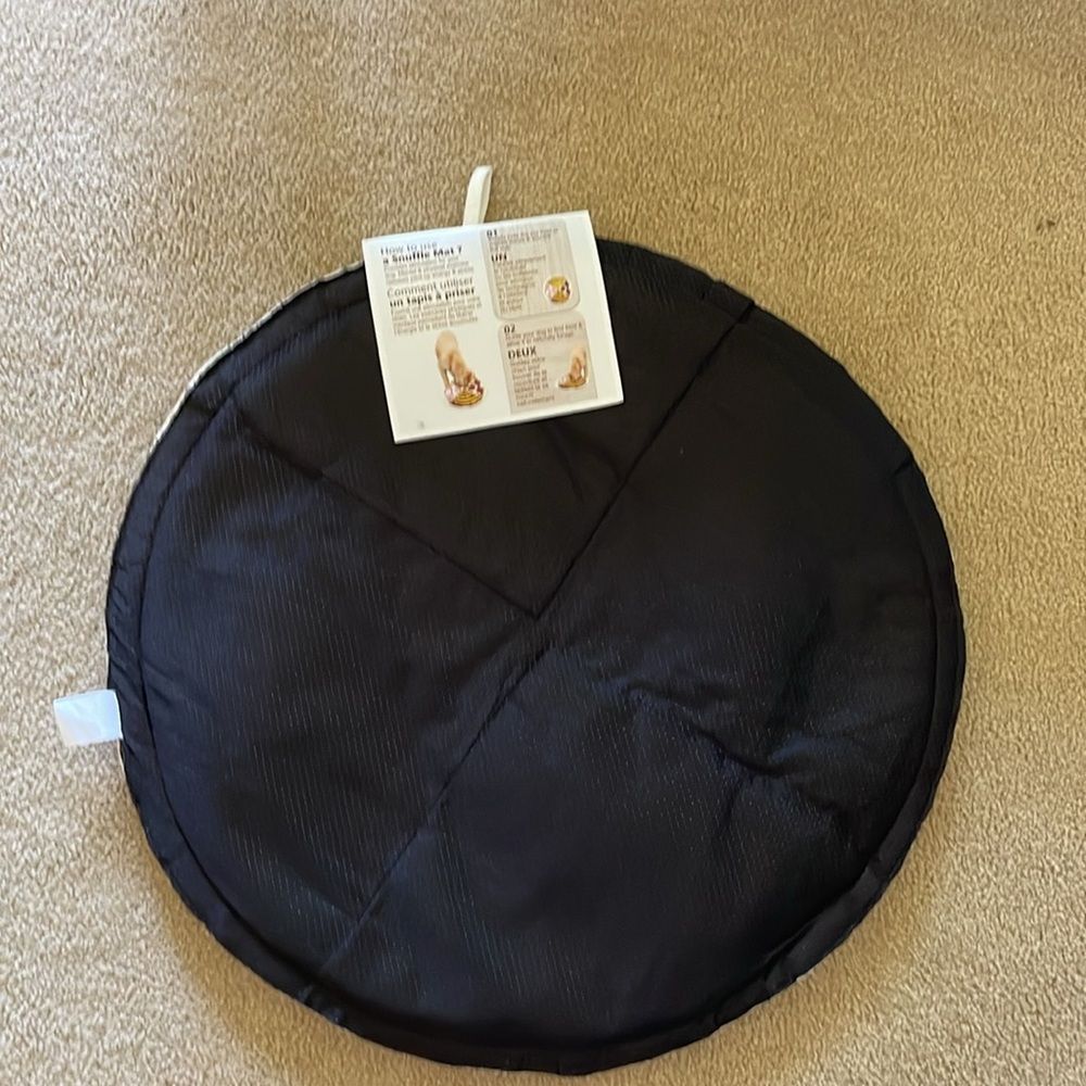 Fun snuffle play mat for your pet - Picture 6 of 7
